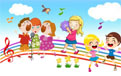 music clipart 